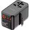 Сетевое зарядное устройство Proove Trip 85W black (TATR85130001)