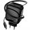 Сетевое зарядное устройство Proove Fixtape GaN 65W (Type-C) (black) (WCFP65010201)