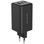 Сетевое зарядное устройство Proove Pocket GaN Max 100W (2Type-C + USB) (black) (WCPG10012201)