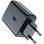 Сетевое зарядное устройство ACEFAST A29 GaN Dual Port Series 2xUSB-C 50W Black