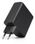 Сетевое зарядное устройство Voltme Revo 100 Pro Wall Charger Black (V2302)