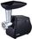 М'ясорубка Floria ZLN2386 black Europe