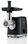 М'ясорубка GORENJE MG1802B (MG2014DC) 741566 Europe