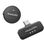 Микрофонная радиосистема для камеры, для смартфона Insta360 Mic Air (1 TX + 1 RX)