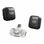 Микрофонная радиосистема DJI Mic Mini Mobile Version (2 TX + 1 Mobile RX) (CP.RN.00000458.01)