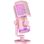 Мікрофон конденсаторний Fifine AM6P USB Pink