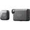 Мікрофонна радіосистема DJI Mic Mini (1TX+1RX) (CP.RN.00000432.01)
