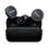 Микрофонная радиосистема Insta360 Mic Pro (2TX+1RX) Black