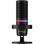 Микрофон HyperX DuoCast RGB Black (4P5E2AA)