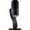 Микрофон Logitech Yeti GX Dynamic RGB Gaming Mic with Lightsync Black (988-000569)