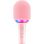 Мікрофон Fifine E2P Wireless Pink (E2P)