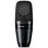 Мікрофон студійний Shure PGA27-LC