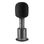 Караоке-мікрофон Xiaomi MiJia Karaoke Gray (XMKGMKF01YM)