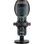 Мікрофон BOYA K5-02 RGB Black
