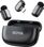 Беспроводной петличный микрофон BOYA mini-14 Type-C Black