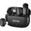Бездротовий петличний мікрофон Boya mini 2-01 Type-C/Lightning Black