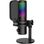 Микрофон HATOR Dreamcast X RGB (ESS10) black