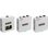 Микрофонная радиосистема для камеры, для смартфона Rode Wireless GO III White