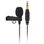 Микрофон Rode Lavalier GO Black