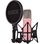 Мікрофон Rode NT1 Signature Pink