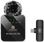 Микрофонная радиосистема для телефона Puluz Type-C Black (PU646B)