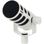 Микрофон для ПК / для стриминга, подкастов Rode PodMic USB White