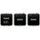 Микрофонная радиосистема для камеры, для смартфона Rode Wireless GO Gen 3 Black