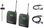 Мікрофонна радіосистема Sennheiser EW 100 G3
