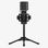 Мікрофон Streamplify MIC TRIPOD-48-RGB-TP (SPMC-MZ1C127.11)