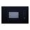 Микроволновая печь Interline MWA 520 SSA BA