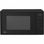 Мікрохвильова піч LG MH6042D Black Europe