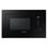 Встроенная микроволновая печь Samsung MG20A7318AK Europe