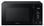 Мікрохвильова піч Samsung MS23T5018AK/BW