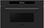 Встраиваемая микроволновая печь Interline MWG 934 SSG BA Pure Black