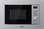 Встроенная микроволновая печь GORENJE BMI201AG1X Europe