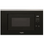 Встраиваемая микроволновая печь Whirlpool WMF 200 G