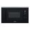 Встроенная микроволновая печь Whirlpool WMF200G Europe