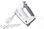 Міксер Bosch MFQ37400
