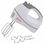 Миксер BROCK HM 4002 WH