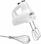 Міксер KitchenAid 5KHM5110EWH Europe