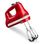 Миксер KitchenAid 5KHM6118EER Europe