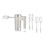 Миксер GRAEF HM508EU