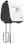 Миксер PHILIPS Viva Collection HR3740/00