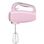 Миксер SMEG HMF01PKEU Europe