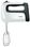 Міксер Tefal HT460138 Europe