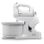 Міксер Zelmotor 451.6 White