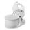 Міксер Zelmotor 451.66 White