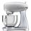 Миксер Smeg SMF02SVEU Europe