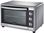 Електрична піч Ariete Bon Cuisine 560 0945/00 SILVER (00C094500AR0)