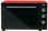 Електрична піч Artel MD MD 3618 E Black/Red